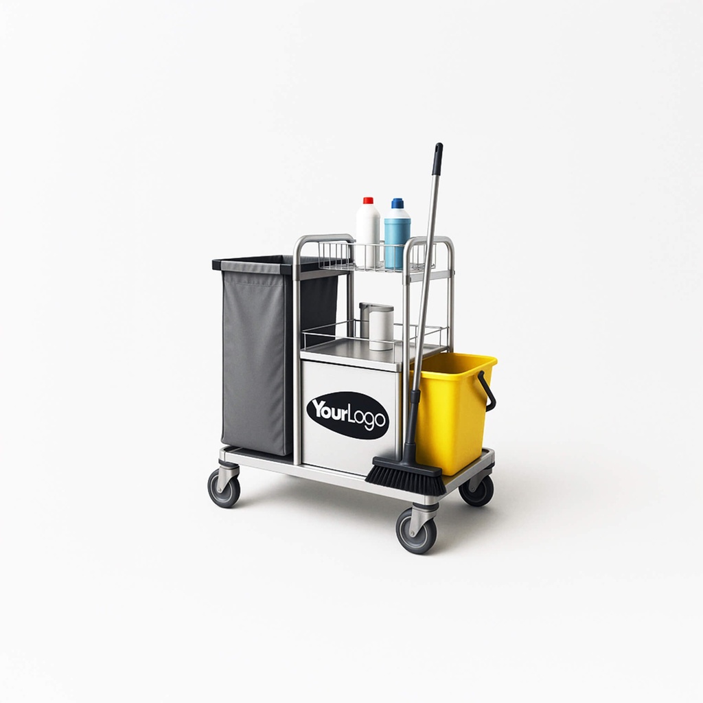 办公室清洁服务