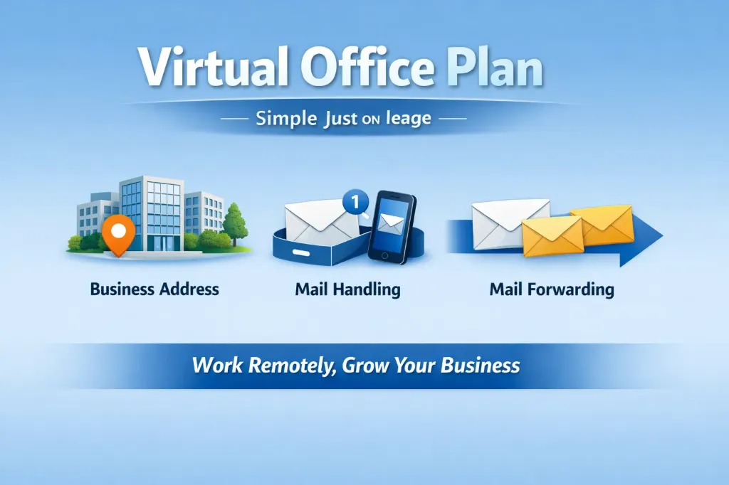 Virtual Office Plan A (6)