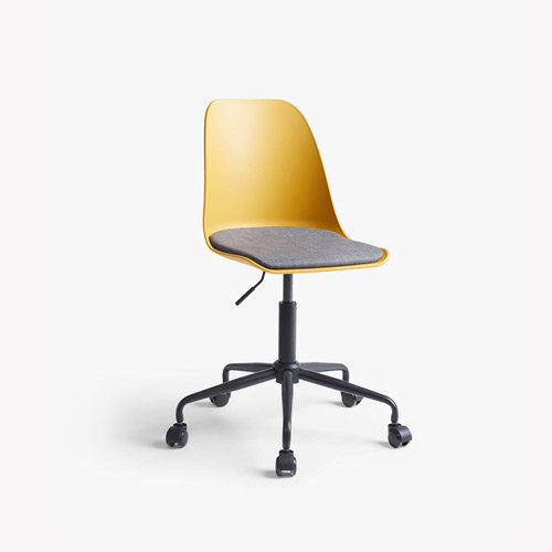 Office Chair (red)