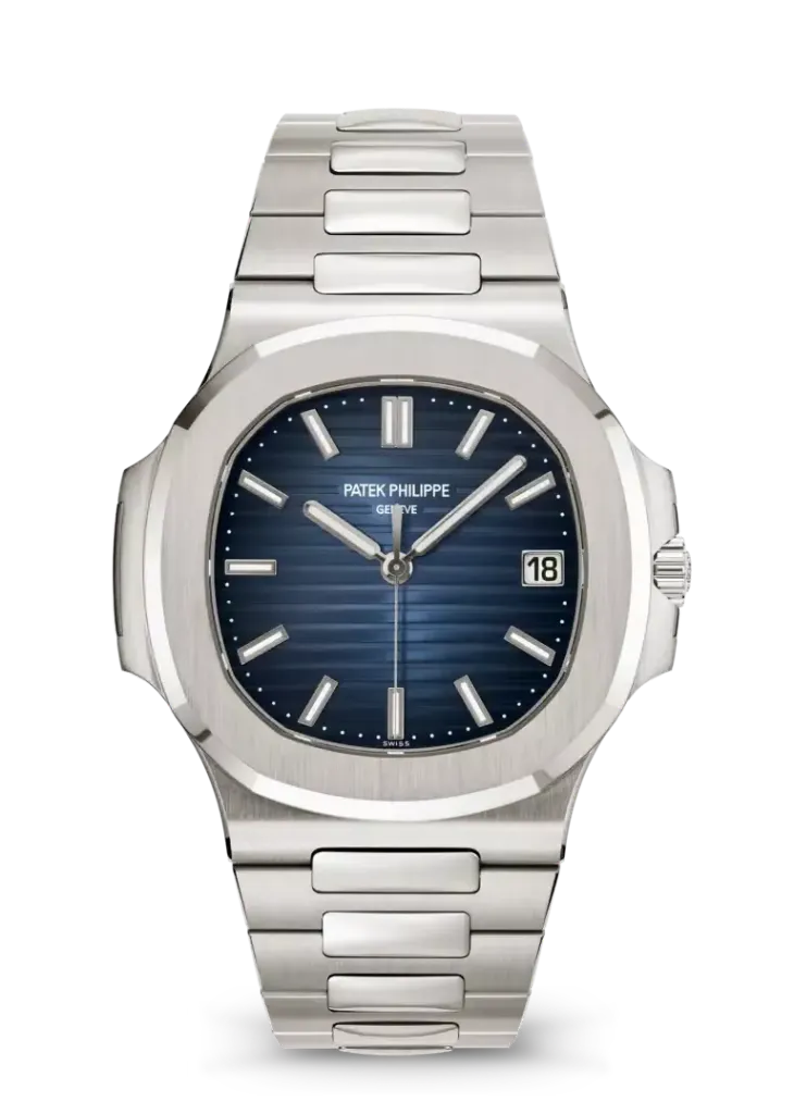Patek Philippe Nautilus