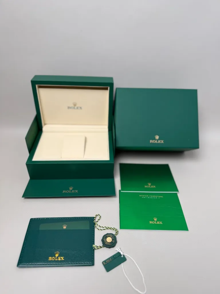 Watch Boxes