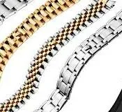 Watch straps