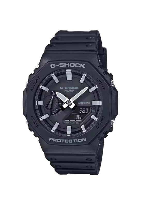 Casio G-Shock GA-2100