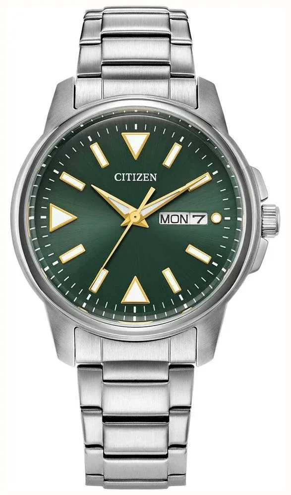 Citizen Eco-Drive BM8180