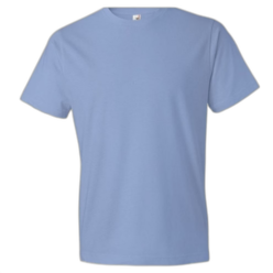 Casual T-shirt (S, White)
