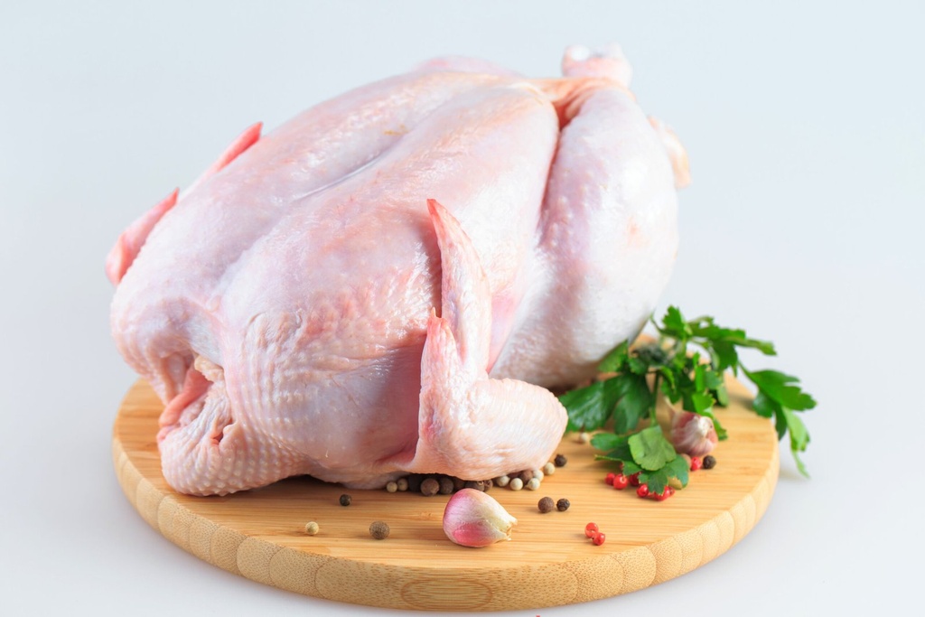 Chicken Wholebird