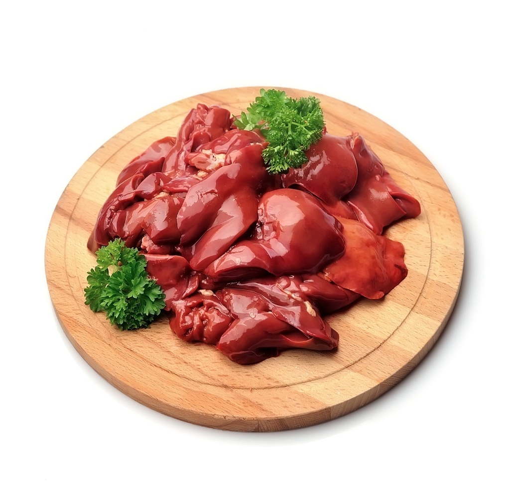 Chicken Liver