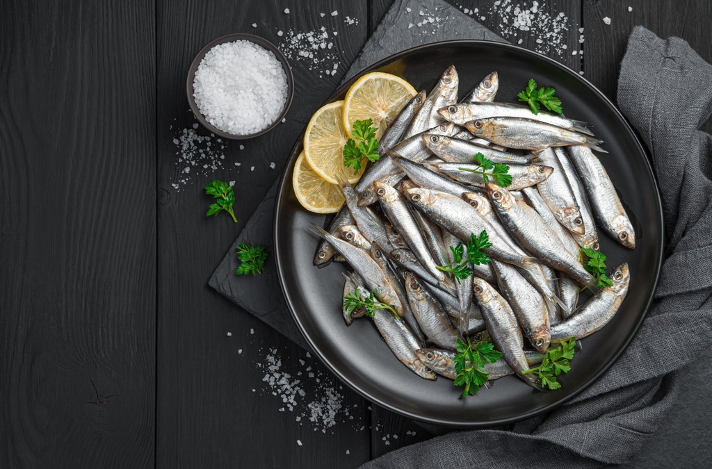 Sprats (Poland)