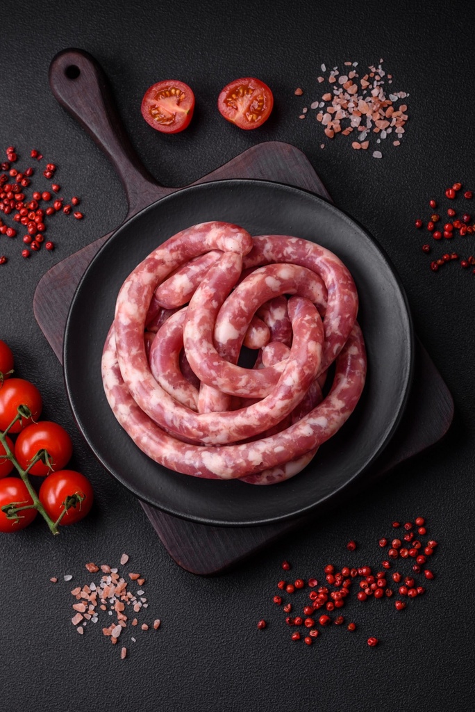 Beef Boerewors