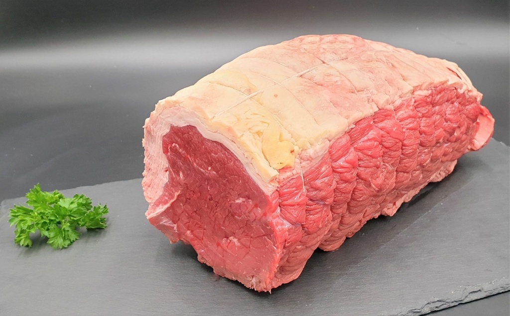 Beef Silverside