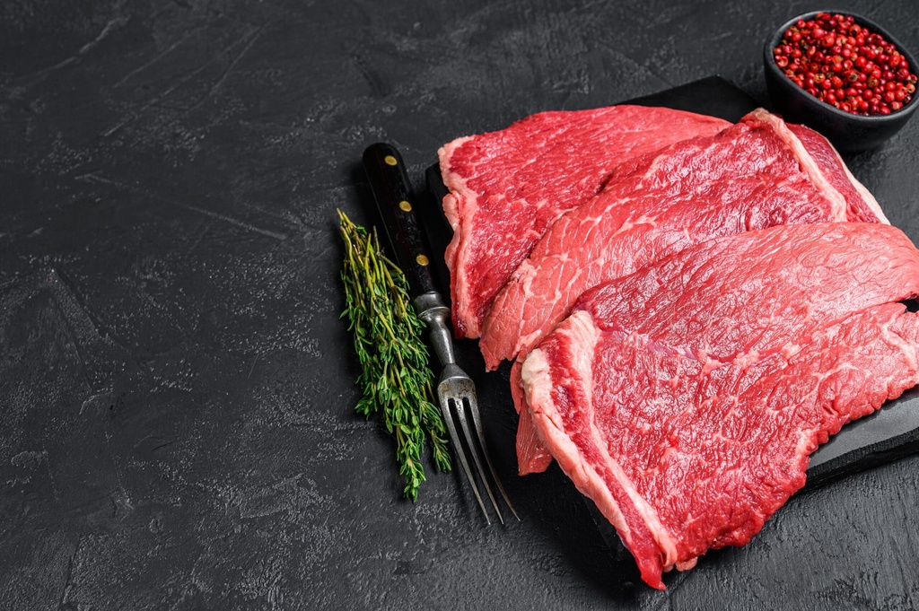 Beef Rump Steak
