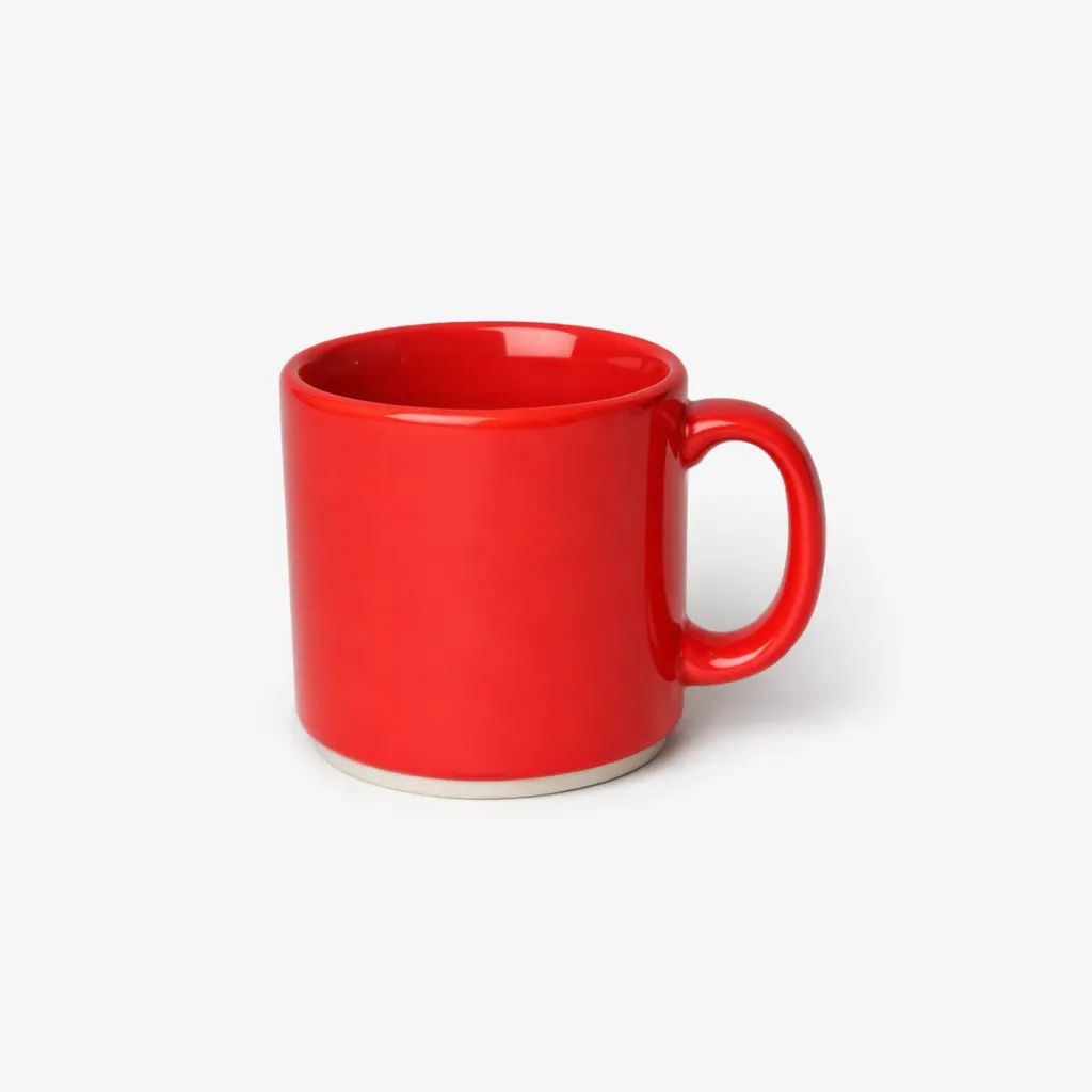 環保杯 (red)